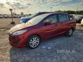 MAZDA 5