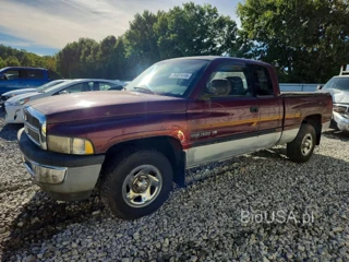 DODGE RAM 1500
