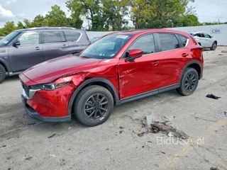 MAZDA CX-5 PREFERRED