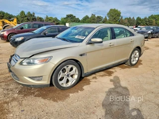FORD TAURUS SEL