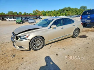 LEXUS LS 460