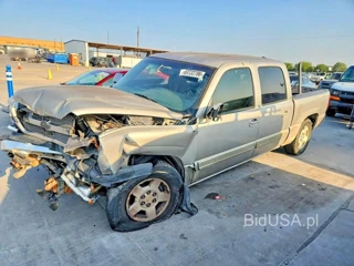 CHEVROLET SILVERADO C1500