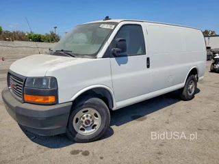 GMC SAVANA G2500