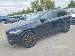 VOLVO XC90 T6