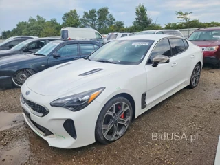 KIA STINGER GT