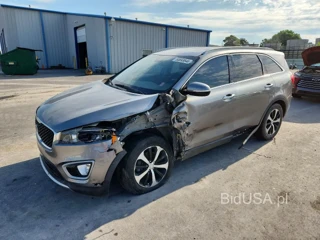 KIA SORENTO EX