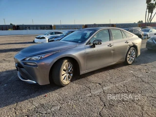 TOYOTA MIRAI XLE