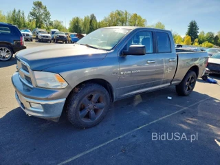 DODGE RAM 1500 SLT