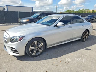 MERCEDES-BENZ E 350
