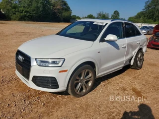 AUDI Q3 PREMIUM PLUS
