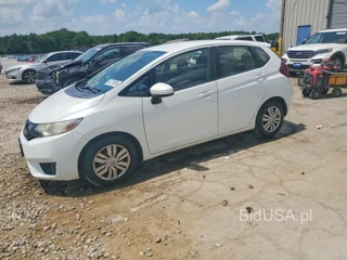 HONDA FIT LX