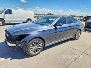 GENESIS G80 3.8
