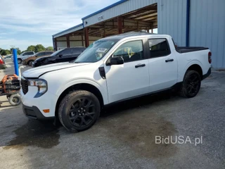 FORD MAVERICK XLT