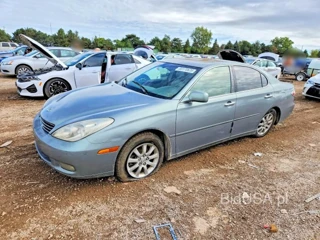 LEXUS ES 300