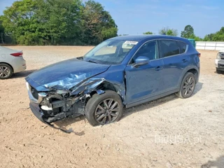 MAZDA CX-5 TOURING