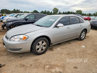 CHEVROLET IMPALA LT