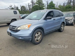 HONDA CR-V LX