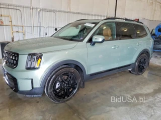KIA TELLURIDE EX X-LINE