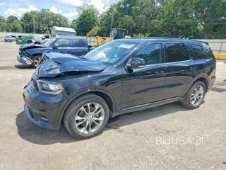 DODGE DURANGO R/T