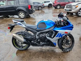 SUZUKI GSX-R750