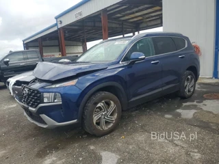 HYUNDAI SANTA FE SEL