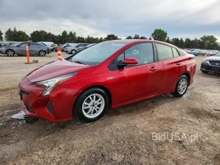 TOYOTA PRIUS FOUR