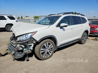 SUBARU ASCENT LIMITED