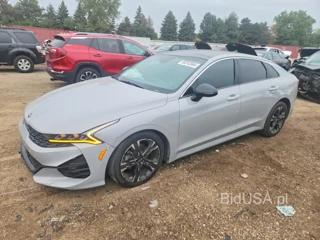 KIA K5 GT LINE