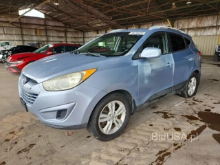 HYUNDAI TUCSON GLS