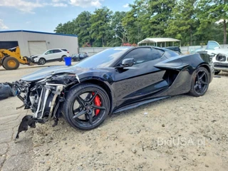 CHEVROLET CORVETTE E-RAY 2LZ