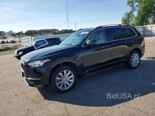 VOLVO XC90 T6