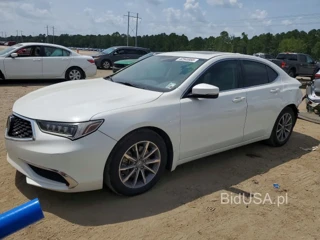 ACURA TLX