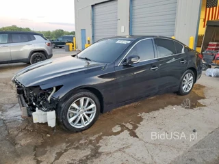 INFINITI Q50 PURE