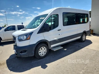 FORD TRANSIT T-350