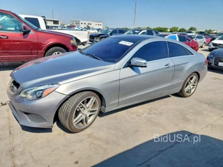 MERCEDES-BENZ E 400