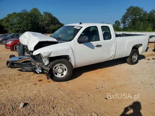 CHEVROLET SILVERADO C2500 HEAVY DUTY