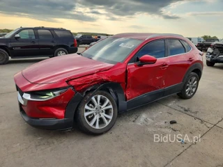 MAZDA CX-30 SELECT