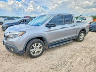 HONDA RIDGELINE RT