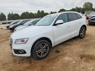 AUDI Q5 PREMIUM