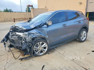 BUICK ENCORE GX PREFERRED