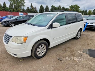 CHRYSLER TOWN & COUNTRY TOURING