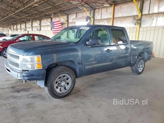 CHEVROLET SILVERADO C1500 LS