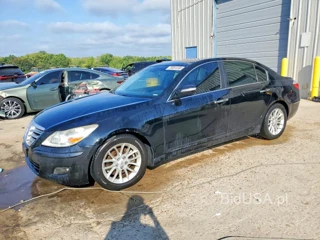 HYUNDAI GENESIS 3.8L
