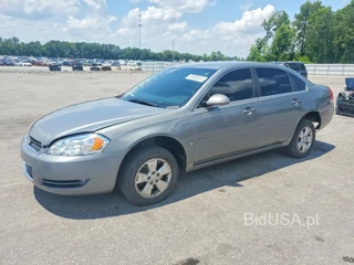 CHEVROLET IMPALA LT