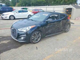 HYUNDAI VELOSTER TURBO