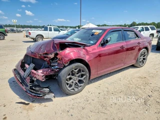 CHRYSLER 300 TOURING