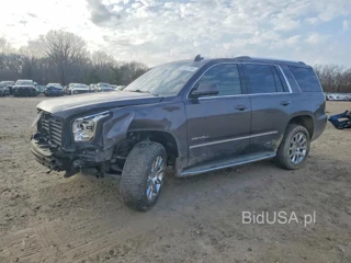 GMC YUKON DENALI
