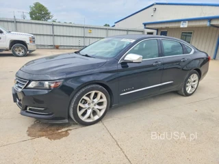 CHEVROLET IMPALA PREMIER