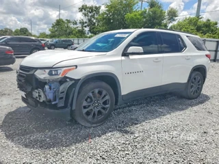 CHEVROLET TRAVERSE RS