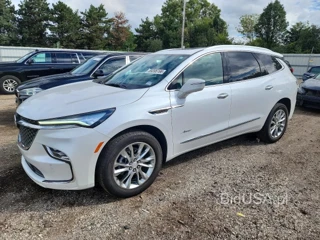 BUICK ENCLAVE AVENIR